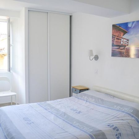 Sunny Apartment In Heart Of Nice Old Town Экстерьер фото