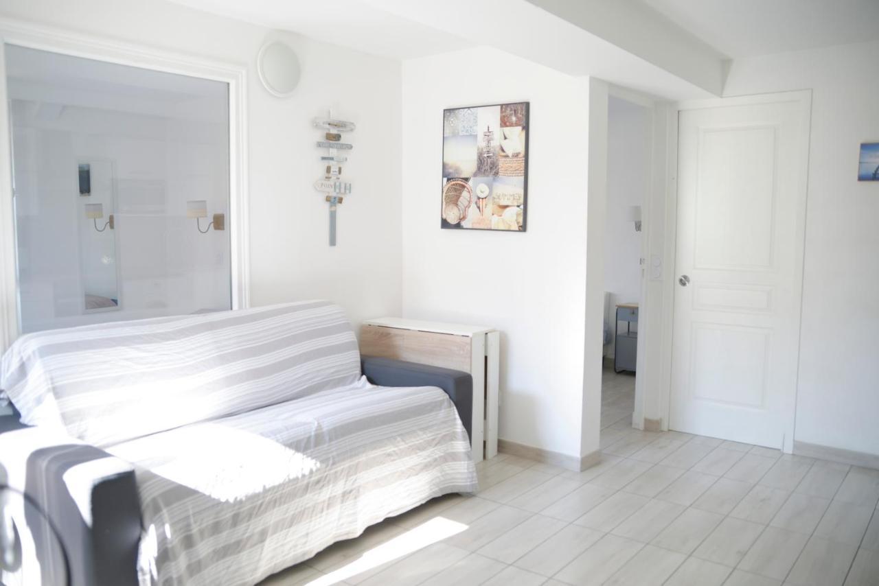 Sunny Apartment In Heart Of Nice Old Town Экстерьер фото